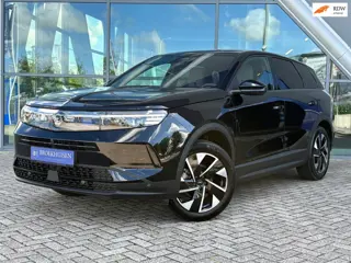 Opel Grandland 1.2 Turbo Hybrid GS 136pk Automaat / 360 Camera / Stuur-Stoelverwarming