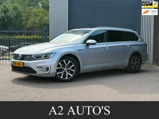 Volkswagen Passat Variant 1.4 TSI GTE Highline Automaat|Ecc|Sensor