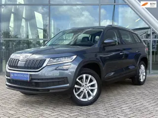 Skoda Kodiaq 1.5 TSI Business Edition 150pk Camera / Navigatie / Cruise Control