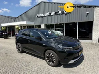 Opel Grandland 1.6 T Automaat PHEV trekhaak/18"LM /Clima/Cruise/Camera