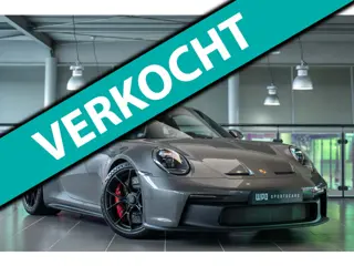 Porsche 911 4.0 GT3