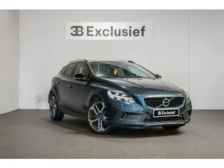 Volvo V40 Cross Country 1.5 T3 Polar+ Luxury (bj 2019)