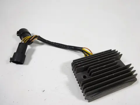 SPANNINGSREGELAAR Kawasaki ZX 12 R 2000 - 2001