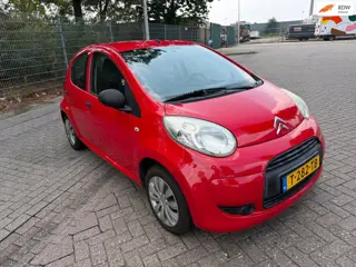Citroen C1 1.0-12V Séduction