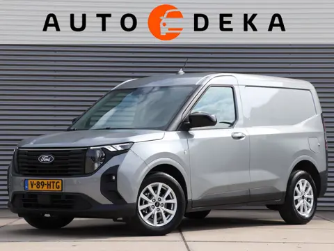 Ford Transit Courier 1.0 EcoBoost Limited Automaat *Navigatie*Klimaatreg.*