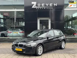 BMW 1-serie 114i EDE Business