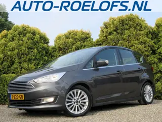 Ford C-Max 1.5 Titanium Automaat * Navi * Cruise * Pdc *