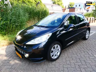 Peugeot 207 1.4-16V Color-line 5-deurs Airco Zuinig APK Juli 2027