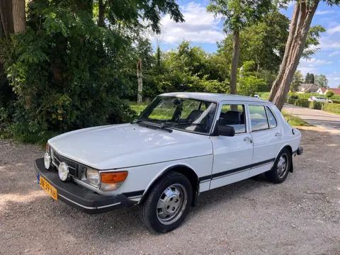 Saab 99 2.0 GL H5