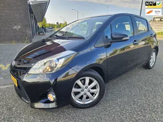 Toyota Yaris 1.5 Full Hybrid Aspiration GARANTIE