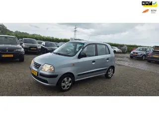 Hyundai Atos 1.1 apk 10 2026