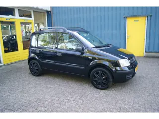 Fiat Panda 1.2i Edizione Cool, Airco, Nieuwe APK!!!