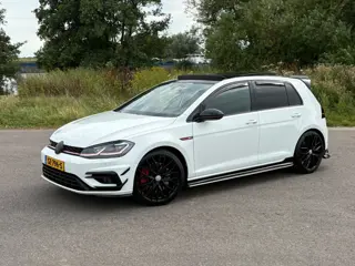 Volkswagen Golf 2.0 TSI GTI Performance PANO CARPLAY HONINGGRAAT