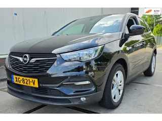 Opel Grandland X 1.2 Turbo Innovation