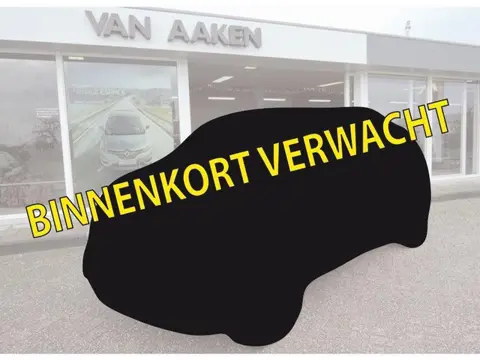 Renault Scénic 1.3 TCe 140 EDC Black Edition AUTOMAAT