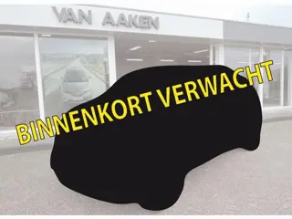 Renault Scénic 1.3 TCe 140 EDC Black Edition AUTOMAAT