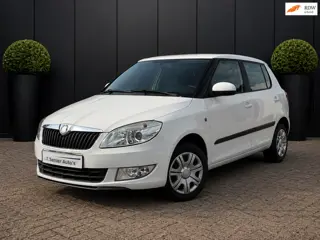 Skoda Fabia 1.2 Comfort AIRCO NIEUWE APK 189DKM