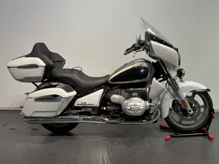 BMW R 18 TRANSCONTINENTAL (bj 2026)
