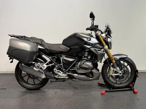 BMW R 1250 R (bj 2022)