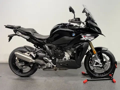 BMW S 1000 XR model E/P (bj 2026)