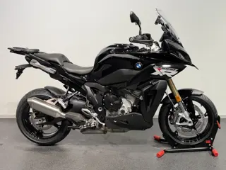 BMW S 1000 XR model E/P (bj 2026)