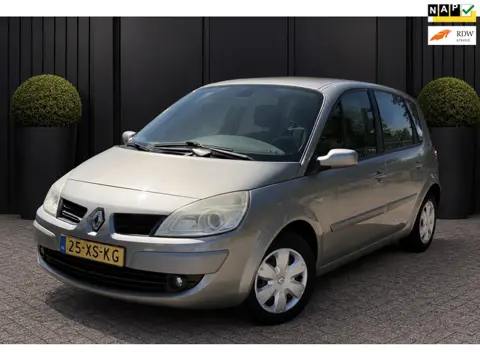Renault Scénic 1.6-16V Business Line AIRCO NIEUWE APK NAP