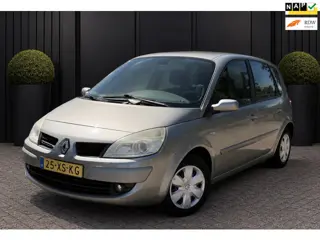 Renault Scénic 1.6-16V Business Line AIRCO NIEUWE APK NAP
