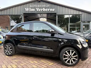 Renault Twingo 1.0 SCe Dynamique Navigatie !