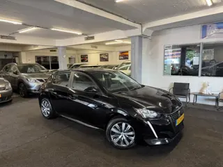 Peugeot 208 1.2 PT*Carplay*Camera*led*Navi (bj 2020)