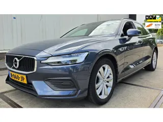 Volvo V60 2.0 B3 Momentum Business