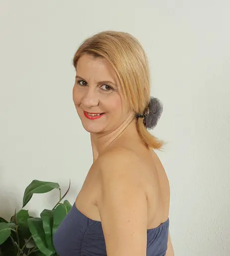 Wie wil dat nog met een vrouw van mijn leeftijd?