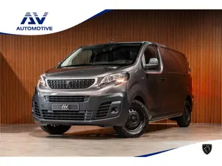 Peugeot Expert 2.0 BlueHDI L2 Premium | CarPlay | Navigatie | 3-Zitter | Cruise control | Airco | Ni