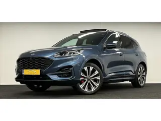 Ford Kuga 2.5 PHEV ST-Line X*224PK*Panodak*Trekhaak*Camera*Navi*Carplay*Stoelverw*20''