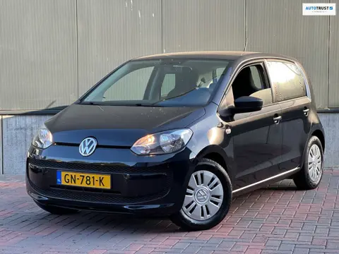 Volkswagen Up! 1.0 take up! BlueMotion * 5-Deurs * Airco * Goed Onderhouden *