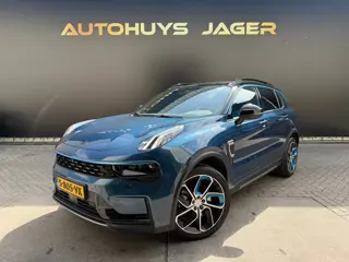 Lynk & Co 01 1.5 Pano 360 Memory Carplay Hybride Automaat