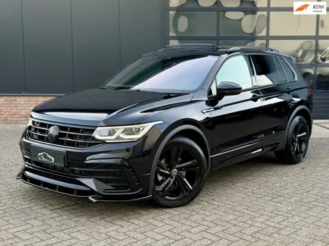Volkswagen Tiguan 1.5 TSI R-Line Blackstyle/Pano/Led/Virt/Garantie