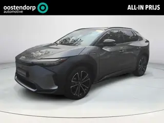 Toyota bz4x Launch Edition Premium 71 kWh SOH 96,7%