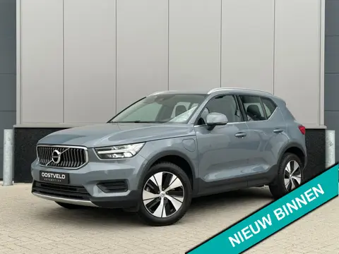 Volvo XC40 1.5 T4 Recharge Inscription |211PK|ACC|KEYLESS|
