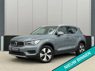 Volvo XC40 1.5 T4 Recharge Inscription |211PK|ACC|KEYLESS|