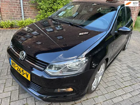 Volkswagen Polo 1.2 TSI Highline Full R-Line Top Conditie