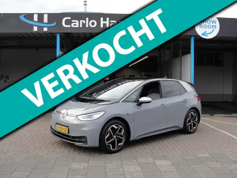 Volkswagen ID.3 First Plus 58 kWh