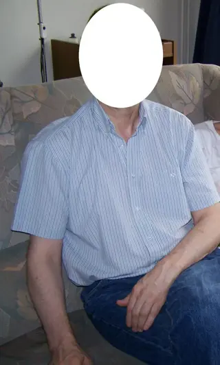 Ik zoek een Vrouw met Grote (Melk) B-o-r-s-t-e-n