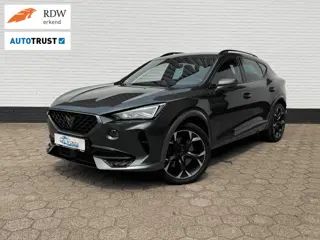CUPRA Formentor e-Hybrid VZ Performance TREKHAAK l ACC l 19''