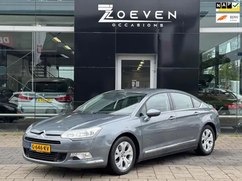 Citroen C5 1.6 THP Exclusive