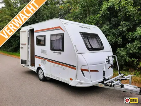 Weinsberg CaraOne Edition HOT 390 QD 890Kg Voortent Mover
