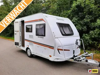 Weinsberg CaraOne Edition HOT 390 QD 890Kg Voortent Mover