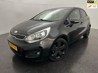 Kia Rio 1.2 CVVT Super Pack / Clima / Cruise / Keyless