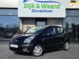 Nissan Pixo 1.0 Acenta – NAP – Nieuwe APK – Zuinig –