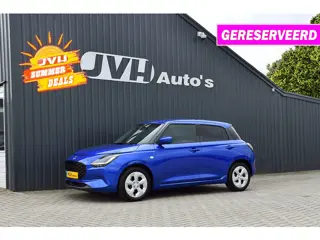Suzuki Swift 1.2 AUT Dualjet Hybrid 02-2025 | BTW | Navi | LED | PrG | Adapt.CC | Cam
