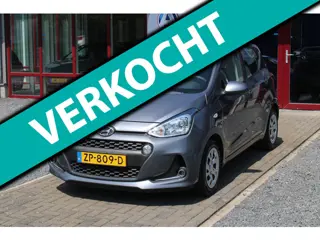 Hyundai I10 1.0i Comfort Airco